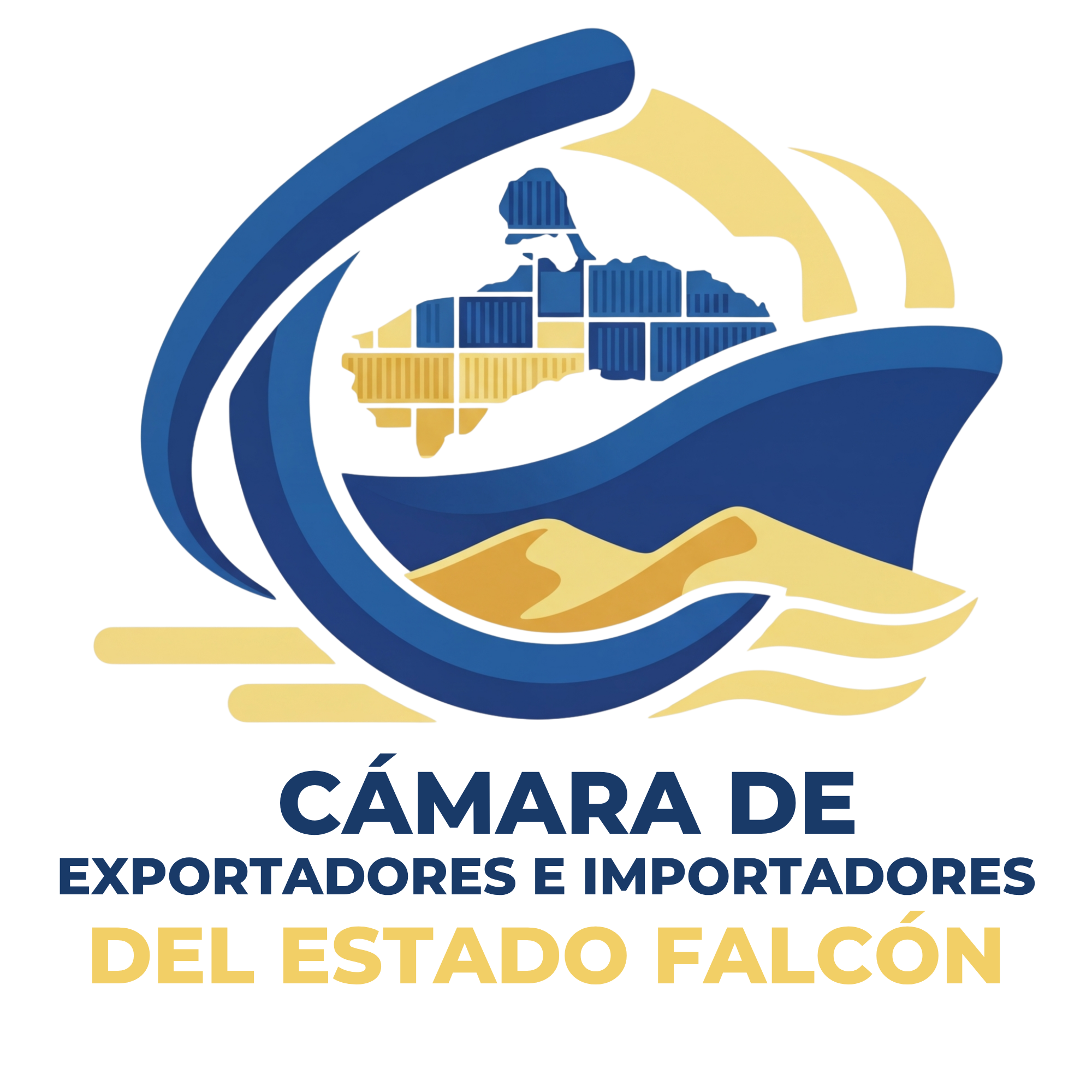 CEIFALCÓN — Cámara de Exportadores e Importadores del Estado Falcón